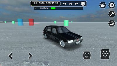 Download Carros Rebaixados e Som Exemplo (Premium Unlocked MOD) for Android