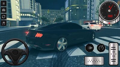 Download Drift Station : Real Driving (Unlimited Money MOD) for Android