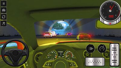 Download Drift Station : Real Driving (Unlimited Money MOD) for Android