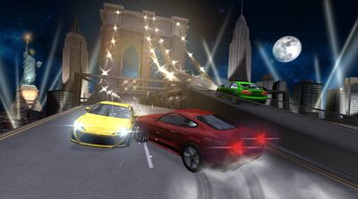Download Car Driving Simulator: NY (Premium Unlocked MOD) for Android