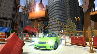 Download Car Driving Simulator: NY (Premium Unlocked MOD) for Android