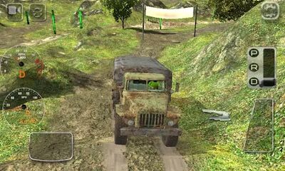 Download 4x4 Off-Road Rally 6 (Unlimited Coins MOD) for Android