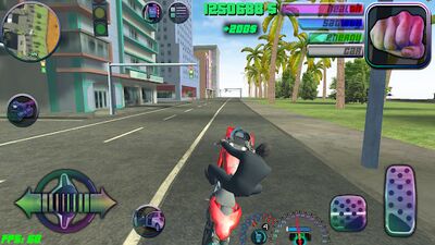 Download Crazy Miami Online (Unlimited Coins MOD) for Android