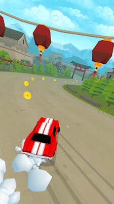 Download Thumb Drift — Fast & Furious Car Drifting Game (Unlimited Money MOD) for Android