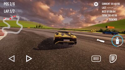 Download Road Limits: Racing 2020 (Free Shopping MOD) for Android