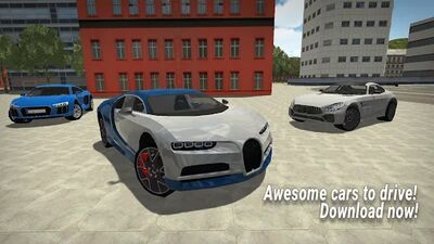 Download City Car Driver 2020 (Free Shopping MOD) for Android