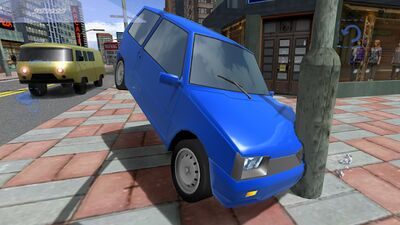 Download Russian Cars: Oka (Premium Unlocked MOD) for Android
