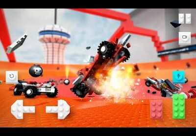 Download Car Crash 2 Brick Online Pixel Edition 2020 (Free Shopping MOD) for Android