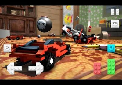 Download Car Crash 2 Brick Online Pixel Edition 2020 (Free Shopping MOD) for Android