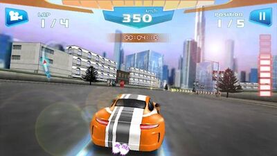 Download Fast Racing 3D (Free Shopping MOD) for Android