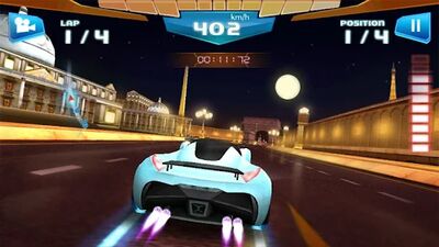 Download Fast Racing 3D (Free Shopping MOD) for Android