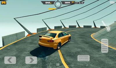 Download Project : Drift 1.0 (Premium Unlocked MOD) for Android