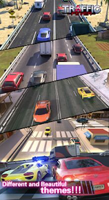 Download Crazy Racer (Premium Unlocked MOD) for Android