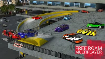 Download Street Racing (Unlimited Coins MOD) for Android