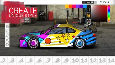 Download Street Racing (Unlimited Coins MOD) for Android