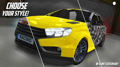 Download NOS: Street Racing (Free Shopping MOD) for Android
