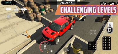 Download Manual Car Parking Multiplayer: Car Simulator (Free Shopping MOD) for Android