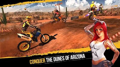 Download Dirt Xtreme (Unlocked All MOD) for Android