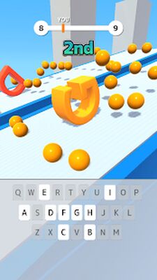 Download Type Spin (Unlimited Money MOD) for Android