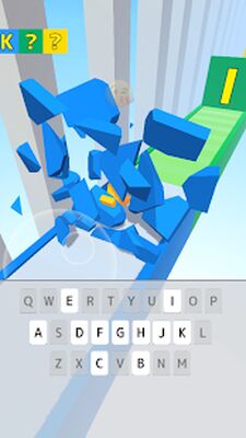 Download Type Spin (Unlimited Money MOD) for Android