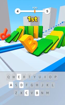 Download Type Spin (Unlimited Money MOD) for Android