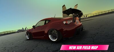 Download Drift Horizon Online Pro Race (Unlocked All MOD) for Android