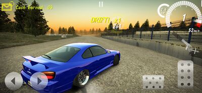 Download Drift Horizon Online Pro Race (Unlocked All MOD) for Android