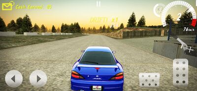 Download Drift Horizon Online Pro Race (Unlocked All MOD) for Android