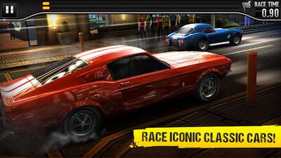 Download CSR Classics (Unlimited Money MOD) for Android