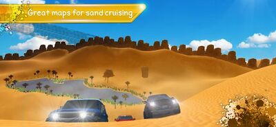 Download Desert King كنق الصحراء تطعيس (Unlimited Money MOD) for Android