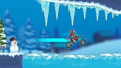 Download Moto Bike: Offroad Racing (Unlocked All MOD) for Android