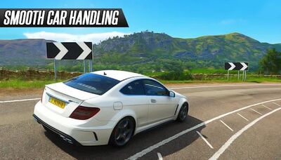 Download Grand City Car Driving (Unlocked All MOD) for Android