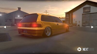 Download Just Drift (Unlimited Money MOD) for Android