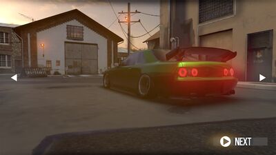Download Just Drift (Unlimited Money MOD) for Android