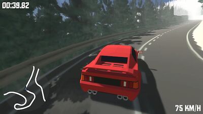 Download Initial Drift (Premium Unlocked MOD) for Android