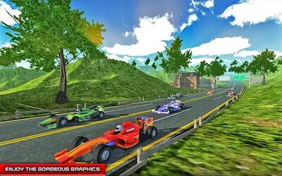 Download Top Speed Highway Car Racing : free games (Free Shopping MOD) for Android