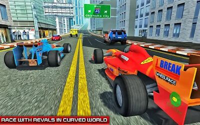 Download Top Speed Highway Car Racing : free games (Free Shopping MOD) for Android