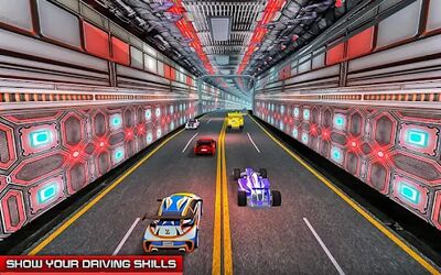 Download Top Speed Highway Car Racing : free games (Free Shopping MOD) for Android