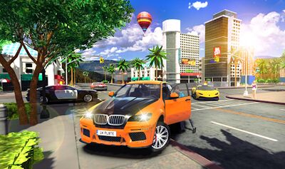 Download Go To Car Driving 2 (Premium Unlocked MOD) for Android