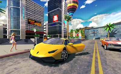Download Go To Car Driving 2 (Premium Unlocked MOD) for Android
