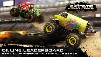 Download Extreme Racing Adventure (Unlimited Coins MOD) for Android