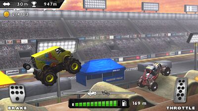 Download Extreme Racing Adventure (Unlimited Coins MOD) for Android