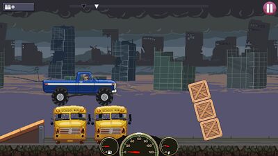 Download Drive or Die (Unlimited Money MOD) for Android