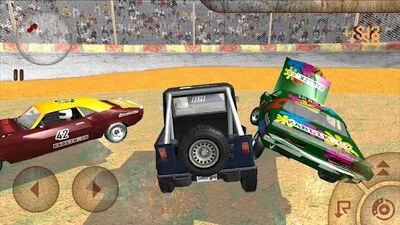 Download Extreme Demolition (Free Shopping MOD) for Android