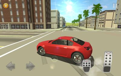 Download Real City Racer (Unlimited Money MOD) for Android