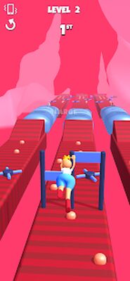 Download Bounce Big (Premium Unlocked MOD) for Android