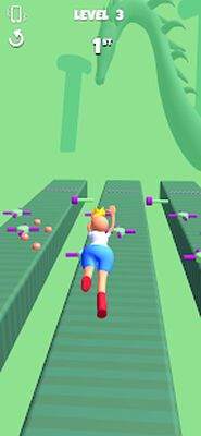 Download Bounce Big (Premium Unlocked MOD) for Android