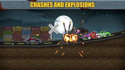 Download Max Fury (Unlimited Coins MOD) for Android