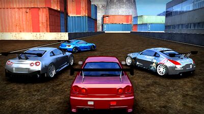Download ILLEGAL RACE TUNING (Premium Unlocked MOD) for Android