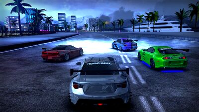 Download ILLEGAL RACE TUNING (Premium Unlocked MOD) for Android